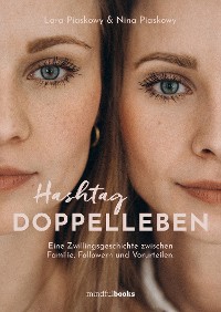 Cover Hashtag Doppelleben