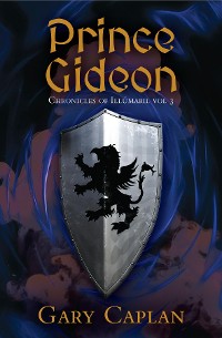 Cover Prince Gideon
