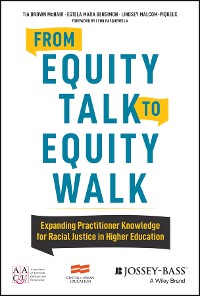 Cover From Equity Talk to Equity Walk