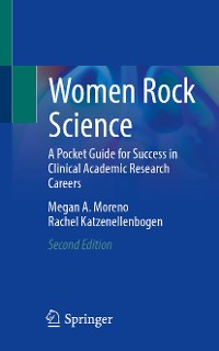 Cover Women Rock Science