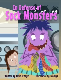 Cover In Defense of Sock Monsters