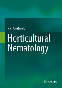 Cover Horticultural Nematology