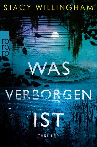 Cover Was verborgen ist