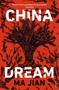 Cover China Dream