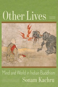 Cover Other Lives