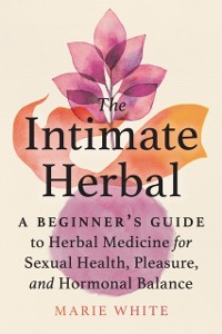 Cover Intimate Herbal