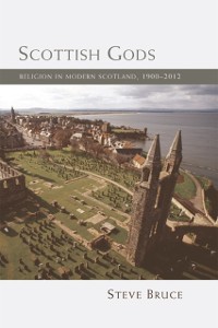 Cover Scottish Gods