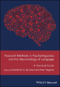 Cover Research Methods in Psycholinguistics and the Neurobiology of Language