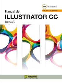 Cover Manual de Illustrator CC