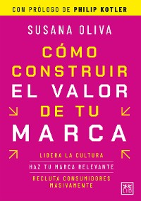 Cover Cómo construir el valor de tu marca