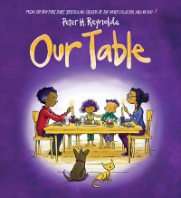 Cover Our Table (EBOOK)