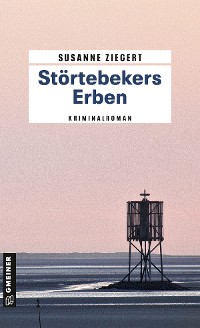 Cover Störtebekers Erben