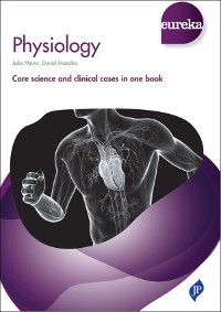 Cover Eureka: Physiology