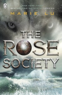 Cover The Rose Society (The Young Elites book 2)