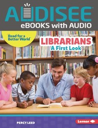 Cover Librarians