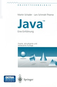 Cover Java™