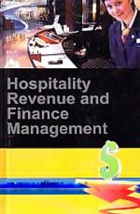 Cover Hospitality Revenue And Finance Management