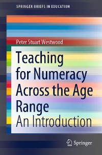 Cover Teaching for Numeracy Across the Age Range