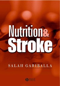 Cover Nutrition and Stroke