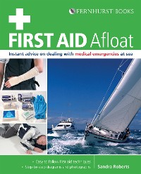 Cover First Aid Afloat