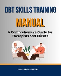 Cover DBT Skills Training Manual