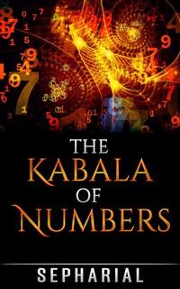 Cover The Kabala of Numbers