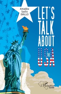 Cover Let's talk about the USA