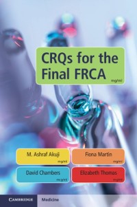 Cover CRQs for the Final FRCA