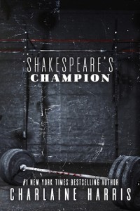 Cover Shakespeare's Champion