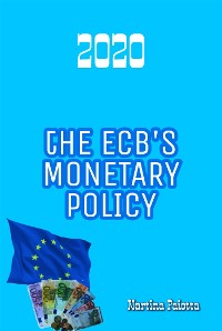 Cover The ECB's Monetary Policy