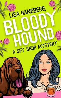 Cover Bloody Hound