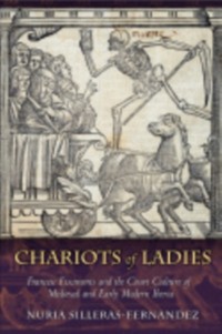 Cover Chariots of Ladies