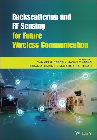 Cover Backscattering and RF Sensing for Future Wireless Communication