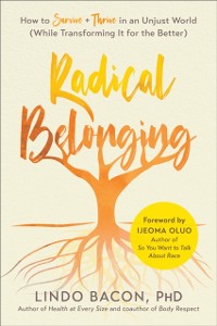 Cover Radical Belonging