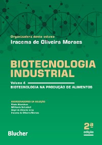 Cover Biotecnologia industrial - Vol. 4