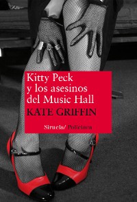 Cover Kitty Peck y los asesinos del Music Hall
