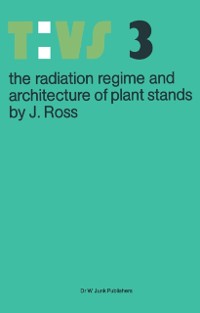 Cover radiation regime and architecture of plant stands