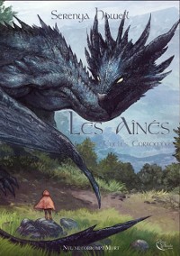 Cover Les Aines - Livre I