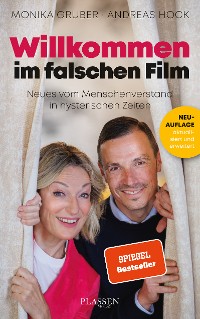 Cover Willkommen im falschen Film