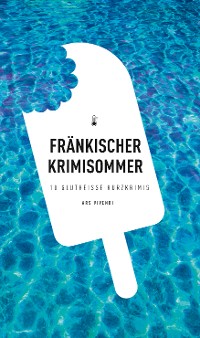 Cover Fränkischer Krimisommer (eBook)