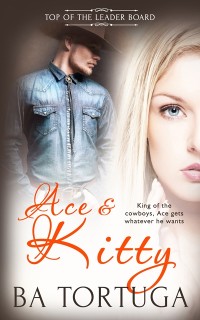 Cover Ace and Kitty