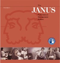 Cover Janus Performance Management System Volume 3 With CD