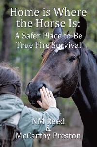 Cover Home is Where the Horse Is: A Safer Place to Be