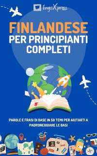 Cover Finlandese per principianti completi