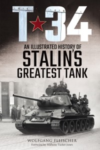 Cover T-34