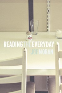 Cover Reading the Everyday