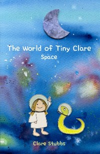 Cover World of Tiny Clare