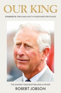 Cover Our King: Charles III