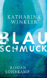 Cover Blauschmuck