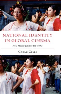 Cover National Identity in Global Cinema